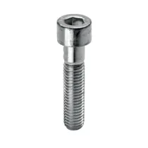 VITE P/DEFENDER TC CEI 6 X100MM CL.8.8 ZINCATA (20