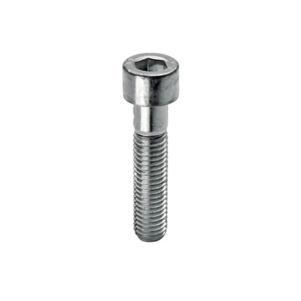 VITE P/DEFENDER TC CEI 6 X100MM CL.8.8 ZINCATA (20