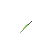 ZOOV CANNA DA PESCA C/PIUMA (12