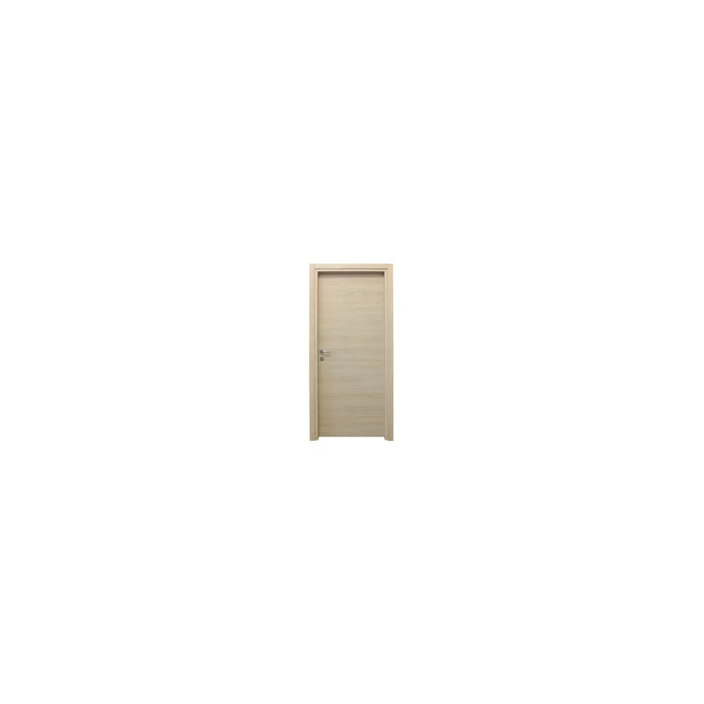 PORTA MICROTEC ROVERE SBIANCATO 90X210 PORTA MICROTEC ROVERE SBIANCATO 90X210