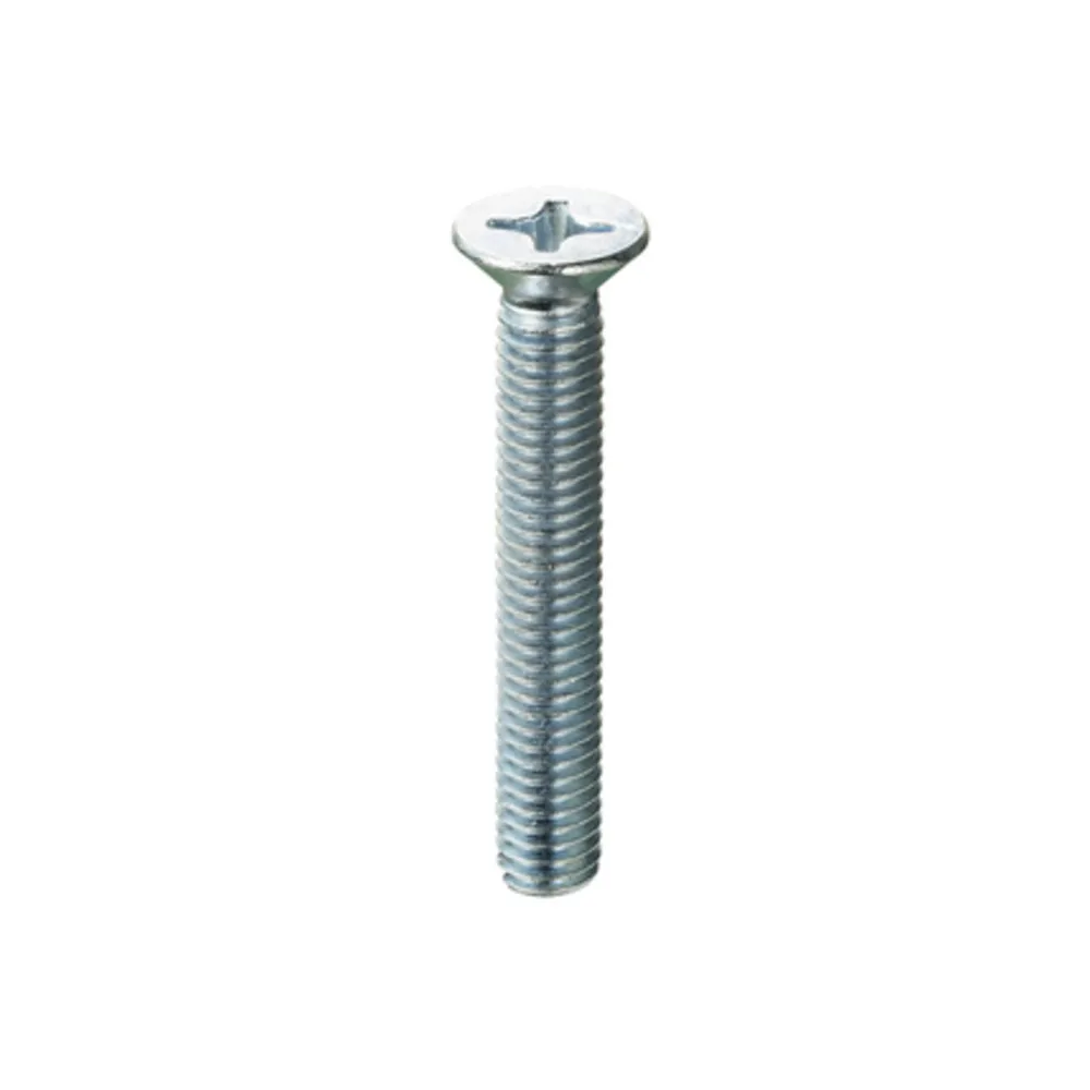 VITE P/FERRO TSP 8 X 25MM ZINCATA (200