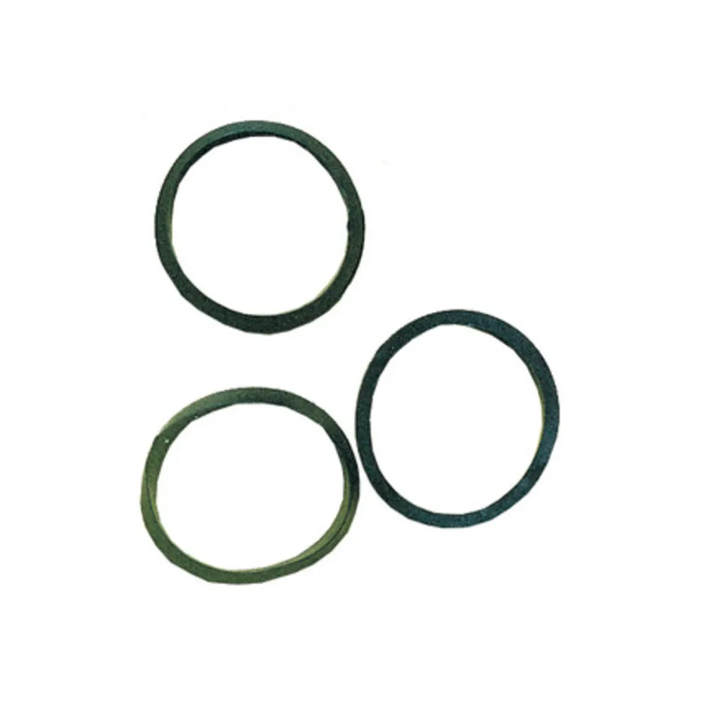 SC GUARNIZIONE CONICA P/CANOTTO D 26 MM 10 PZ (5 SC GUARNIZIONE CONICA P/CANOTTO D 26 MM 10 PZ (5