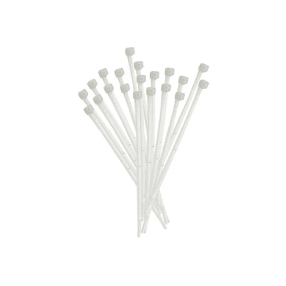 ELEMATIC FASCETTA CABLAGGIO NATUR 2 ELEMATIC FASCETTA CABLAGGIO NATUR 2