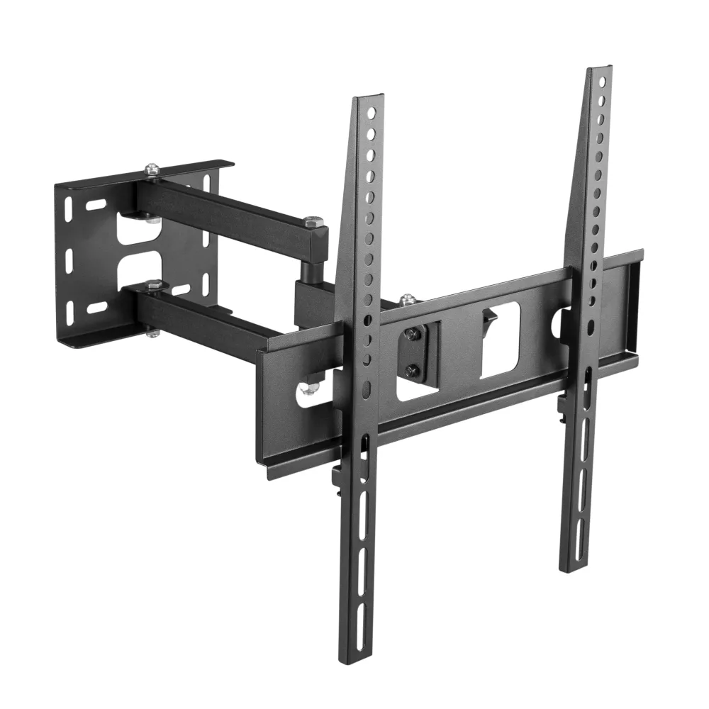 SUPPORTO TV A MURO C/BRACCIO 42/55 POLLICI SUPPORTO TV A MURO C/BRACCIO 42/55 POLLICI