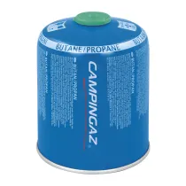CARTUCCIA GAS A VALVOLA CV 470 PLUS CAMPINGAZ (12