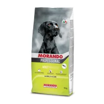 CIBO CANE MORANDO 15 KG ADULT SENS AGNEL FARRO