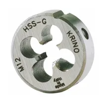 FILIERA TONDA HSS M 3 PASSO 0
