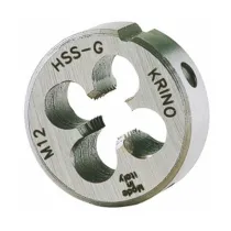 FILIERA TONDA HSS M 5 PASSO 0