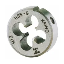 FILIERA TONDA HSS M 8 PASSO 1