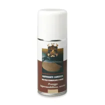 RAVVIVANTE TINGENTE CAMOSCIO SPRAY 150 ML NERO