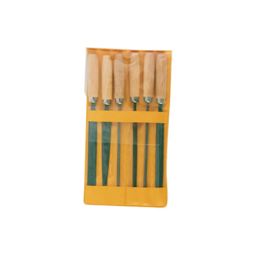 LIMA AD AGO ASSORTITE SET 6 PZ