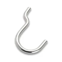 SC GANCIO P/PANNELLI FORATI FIG 3 DA 10 PZ (5