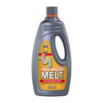 DISGORGANTE LIQUIDO MELT NO ACID 1 L (12