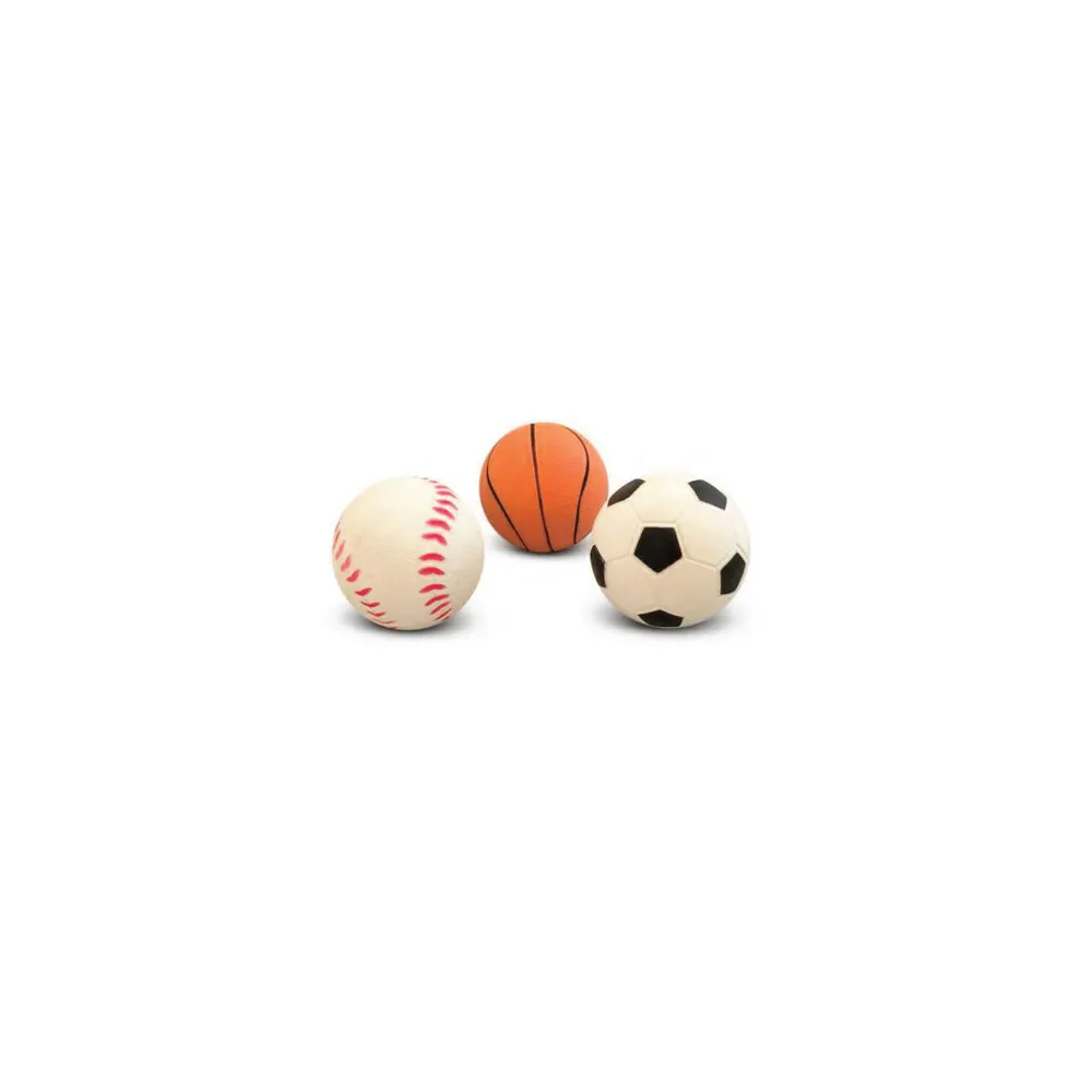 ZOOV PALLINA ART.1091 FOOTBALL CM.6 ZOOV PALLINA ART.1091 FOOTBALL CM.6