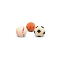 ZOOV PALLINA ART.1092 BASKETBALL CM.6