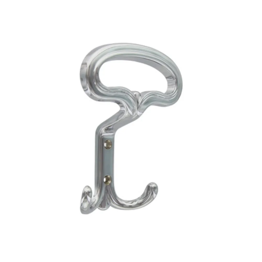 APPENDIABITI 2388 96X132 MM CROMO LUCIDO (12 APPENDIABITI 2388 96X132 MM CROMO LUCIDO (12