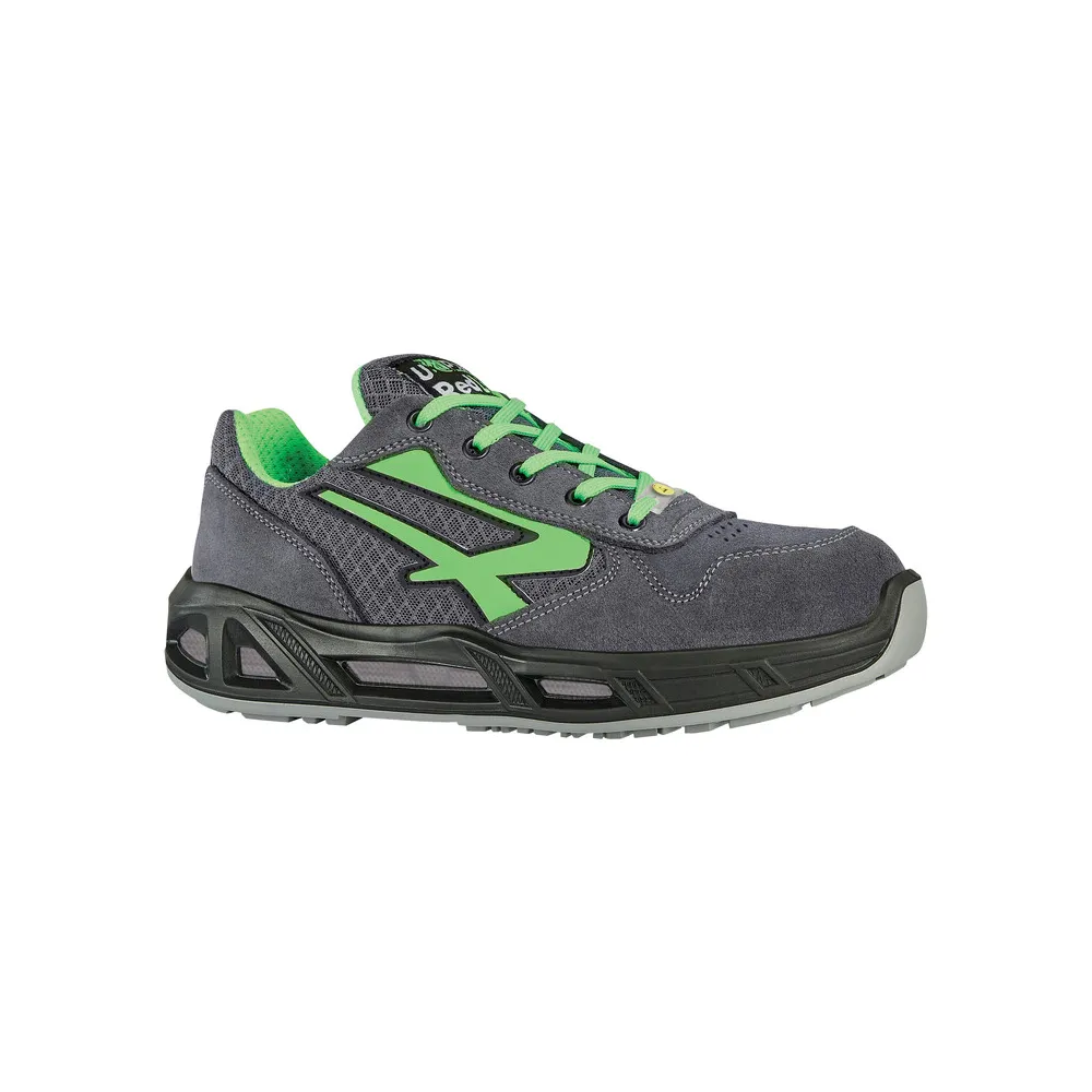 U-POWER SCARPE POINT S1P N.44 U-POWER SCARPE POINT S1P N.44