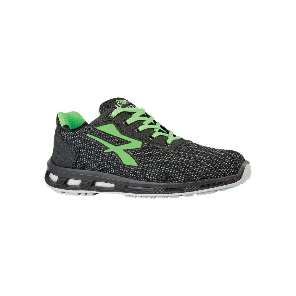 U-POWER SCARPE STRONG S3 N.40