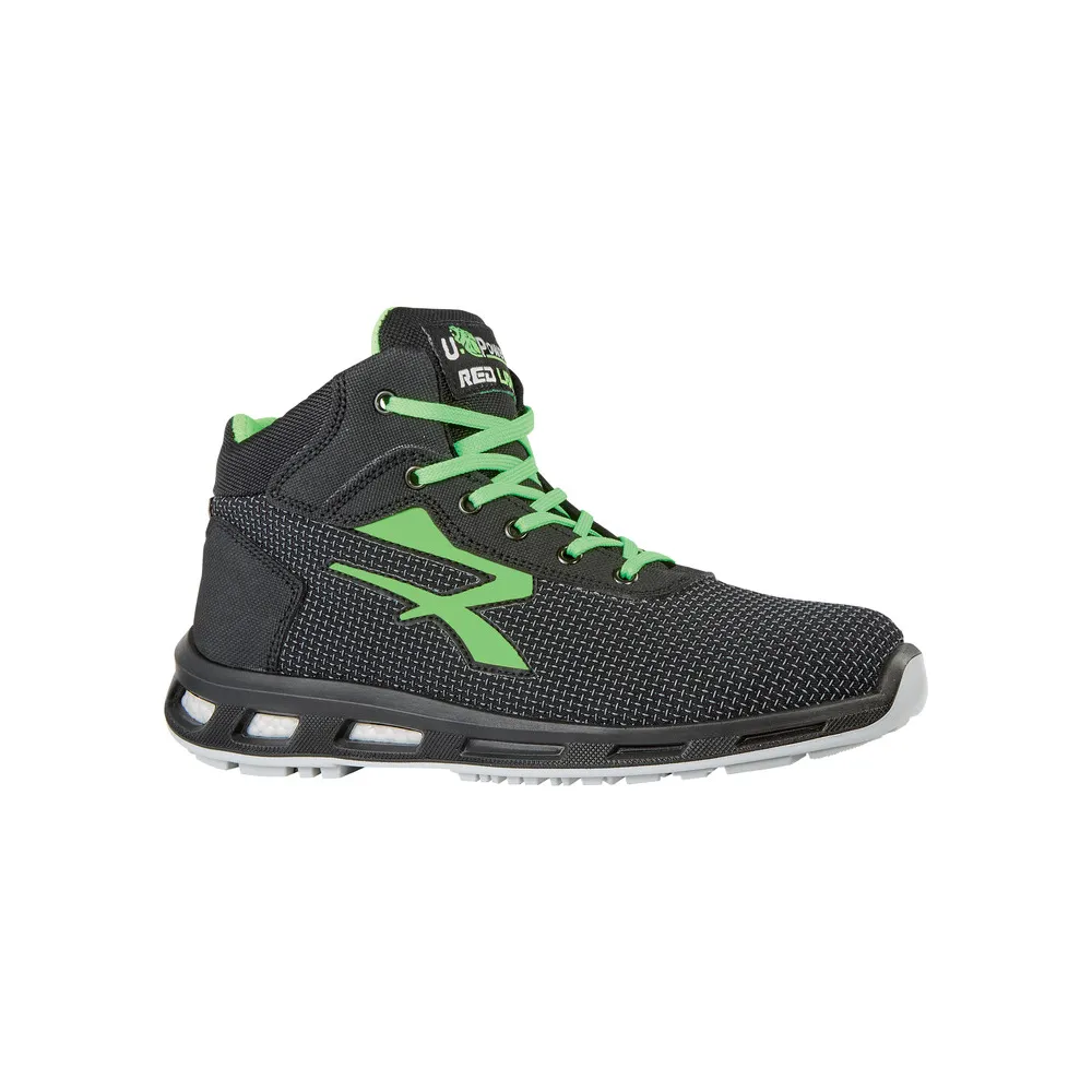 U-POWER SCARPE ALTE HARD S3 MIS.41