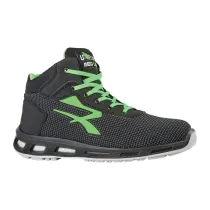 U-POWER SCARPE ALTE HARD S3 MIS.46