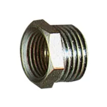 PL IDR. RIDUZIONE ESAGONALE 241 D 3/4X1/2* (6