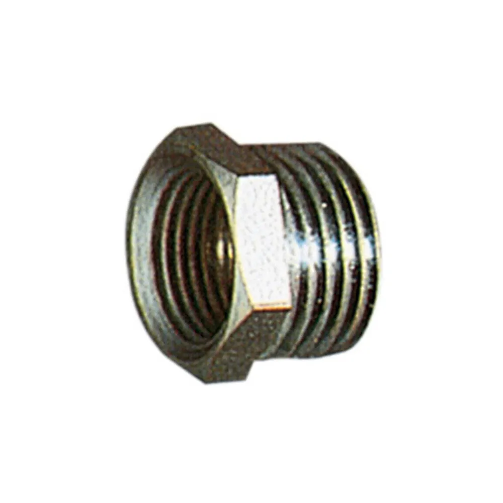 PL IDR. RIDUZIONE ESAGONALE 241 D 3/4X1/2* (6 PL IDR. RIDUZIONE ESAGONALE 241 D 3/4X1/2* (6