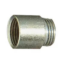 PL IDR. PROLUNGA ZINCATA 520 1/2X25 MM* (6