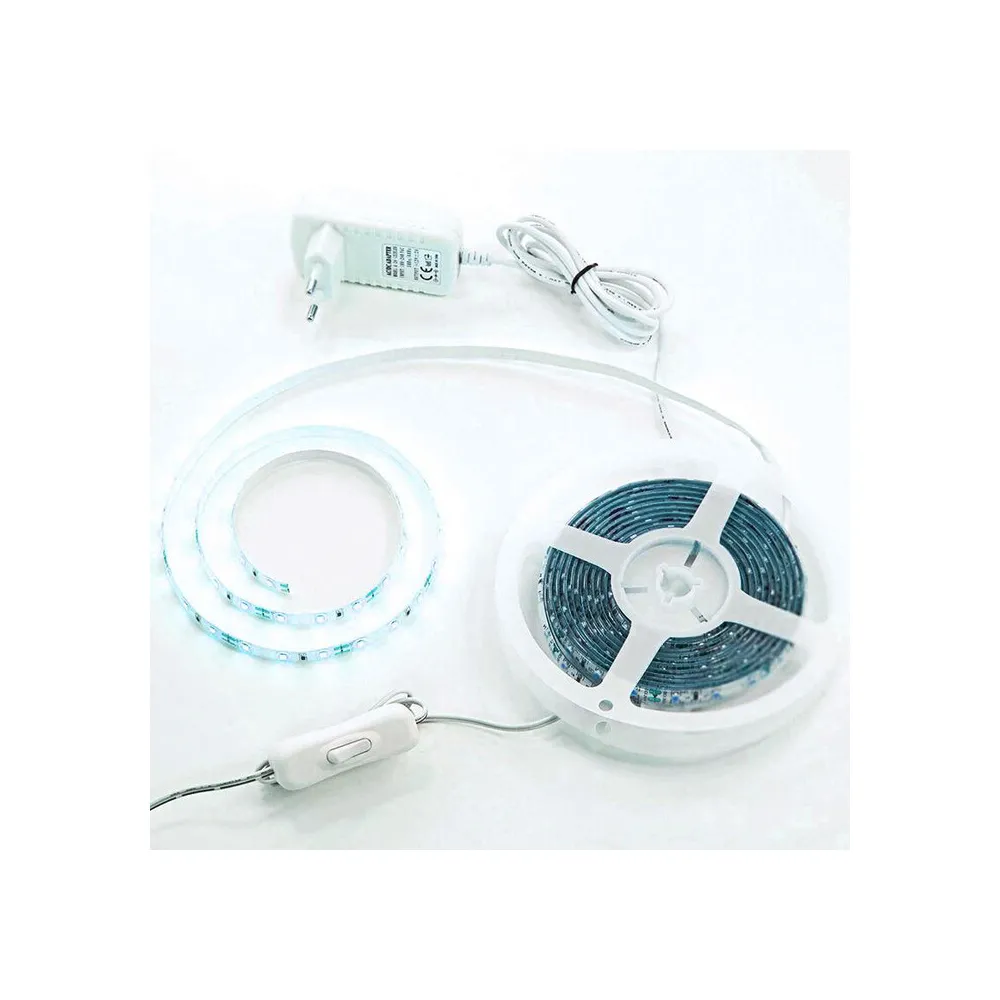 KIT STRIP LED 7 KIT STRIP LED 7