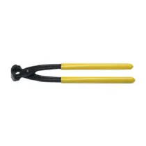 TENAGLIA P/CEMENTISTI MANICI RIVESTITI 220 MM (6