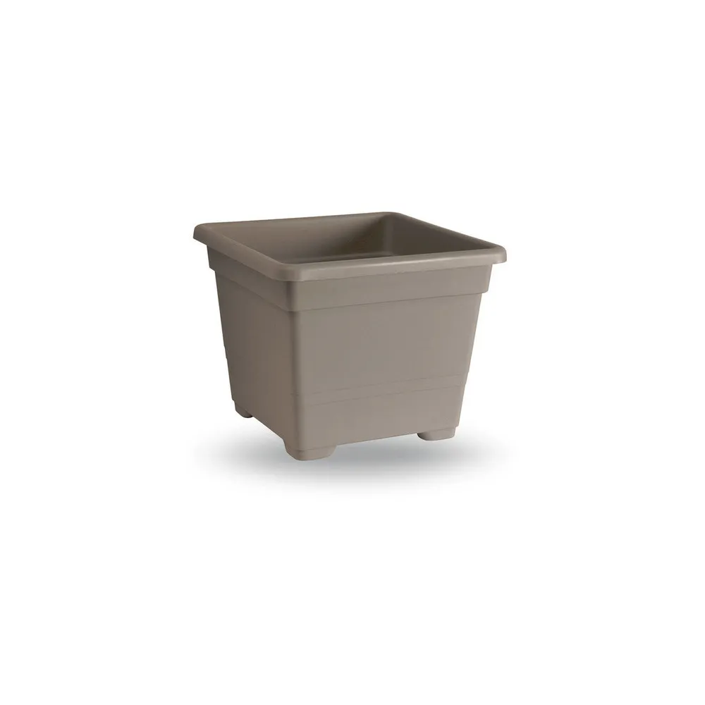 VASO QUADRATO CM.45 AVANA VASO QUADRATO CM.45 AVANA