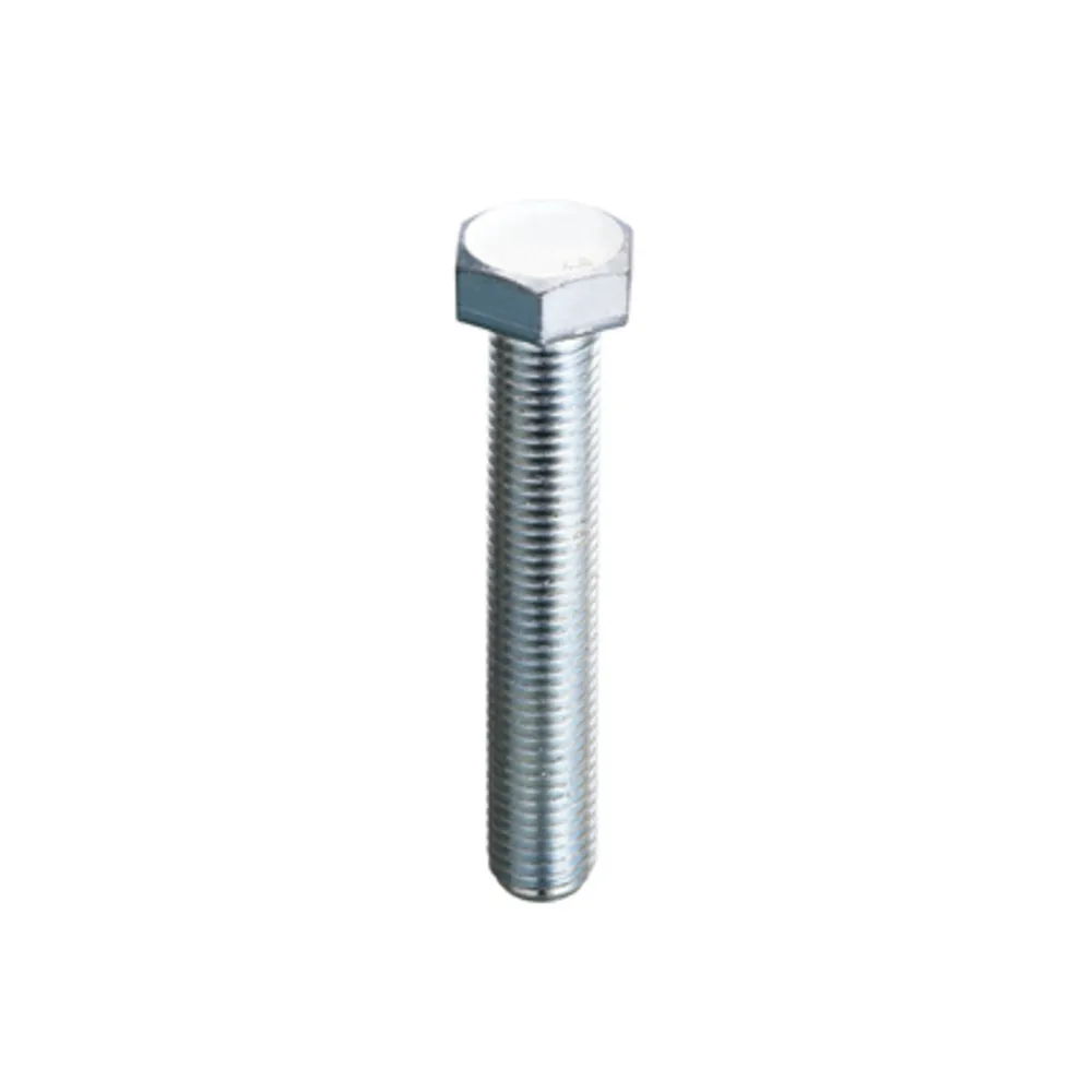 VITI A METALLO TESTA ESAGONALE 4X 50 ZINC.** (500 VITI A METALLO TESTA ESAGONALE 4X 50 ZINC.** (500