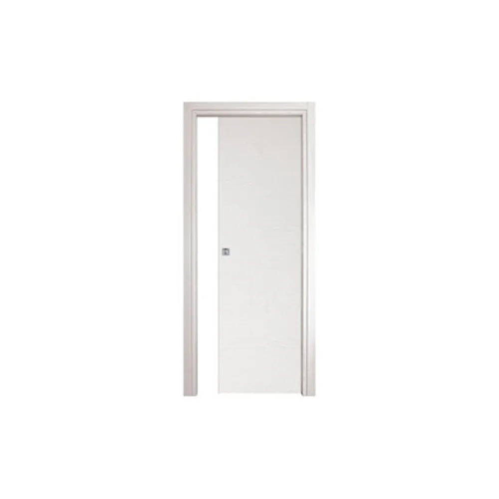 PORTA MICROTEC SCORREV FRASSINO BIANCO 70X210