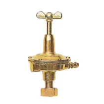 PL REGOLATORE P/GAS AD ALTA PRESSIONE (6