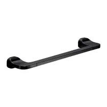 GEDY ST2135 STELVIO PORTASALVIETTE 35 CM NERO OPACO