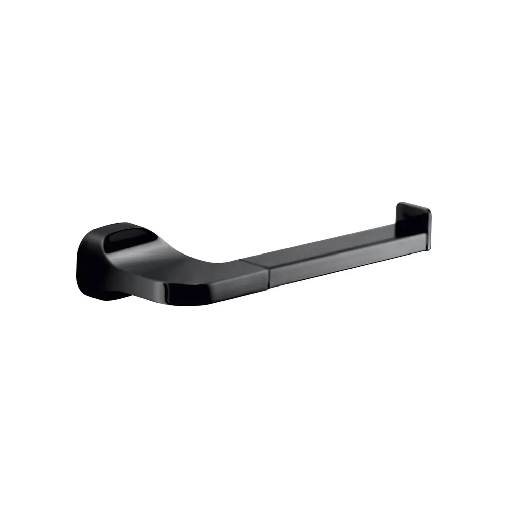 GEDY ST24 STELVIO PORTAROTOLO NERO OPACO GEDY ST24 STELVIO PORTAROTOLO NERO OPACO