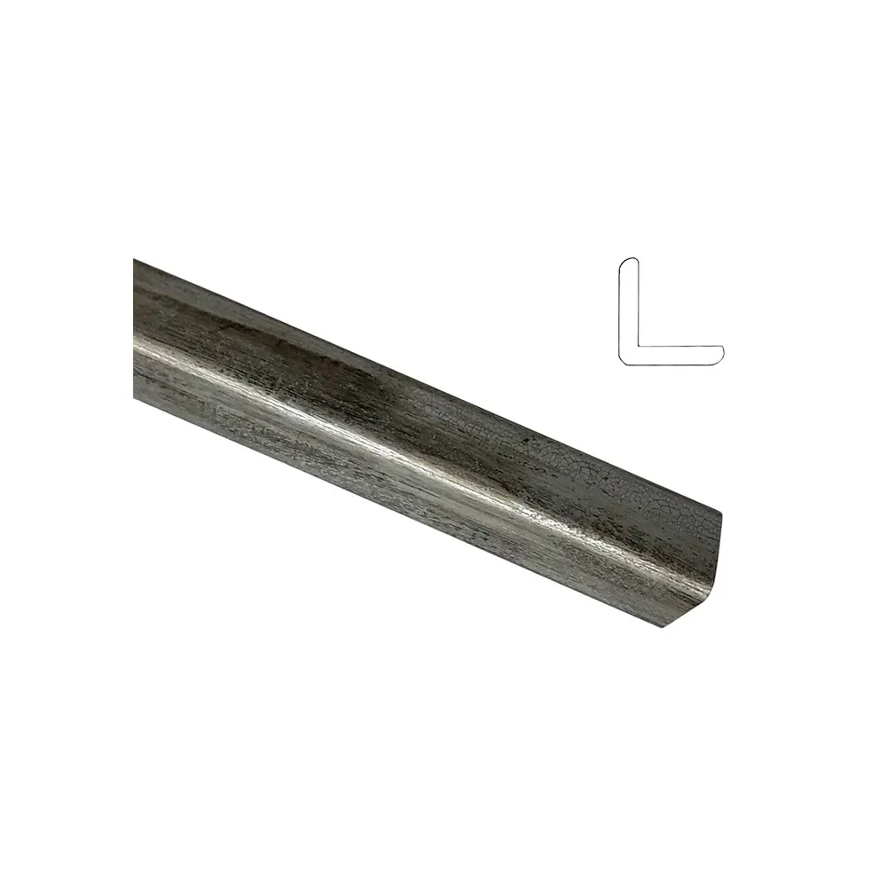 PARASPIGOLO 30X30 POLIST LISCIO 290 CM FRASSINO CEMENTO (10 PARASPIGOLO 30X30 POLIST LISCIO 290 CM FRASSINO CEMENTO (10