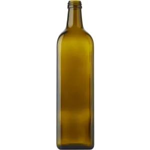 BOTTIGLIA P/OLIO MARASCA 1