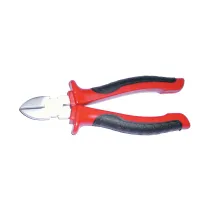 PL TRONCHESE BICOLORE TAGLIENTI DIAGONALI 150 MM (6