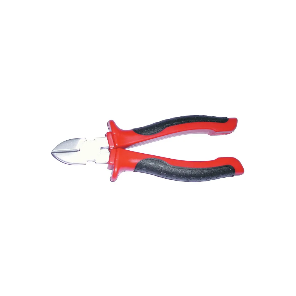 PL TRONCHESE BICOLORE TAGLIENTI DIAGONALI 150 MM (6 PL TRONCHESE BICOLORE TAGLIENTI DIAGONALI 150 MM (6