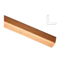 PARASPIGOLO 30X30 POLIST LISCIO 290 CM ROVERE SBIANCATO (10
