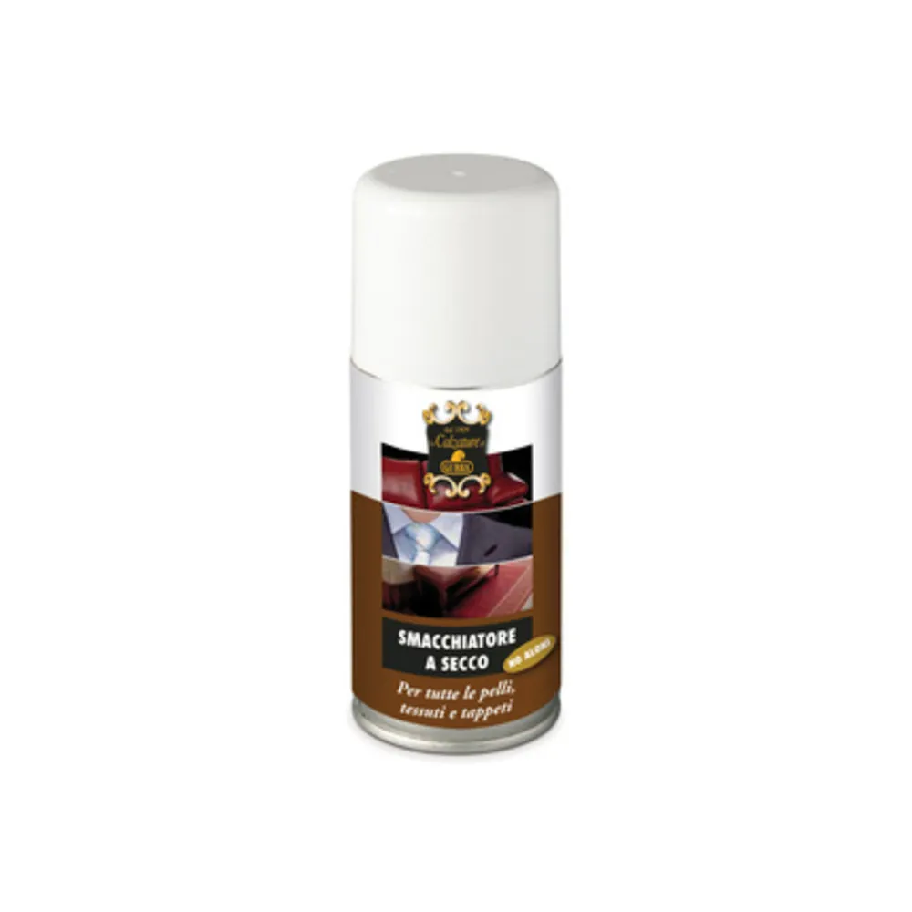 SMACCHIATORE SPRAY 150 ML SMACCHIATORE SPRAY 150 ML