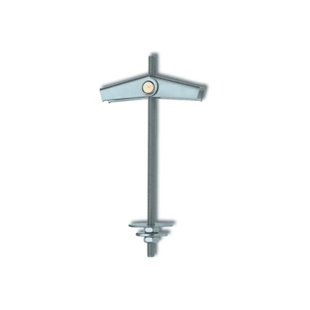 ELEMATIC ANCORA ETAF DD 4X14 MM DOPPIO DADO (50 ELEMATIC ANCORA ETAF DD 4X14 MM DOPPIO DADO (50