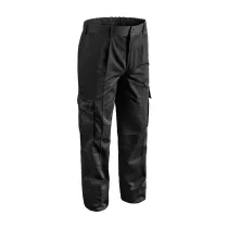 PANTALONE ENERGY WINTER NERO MIS. XL