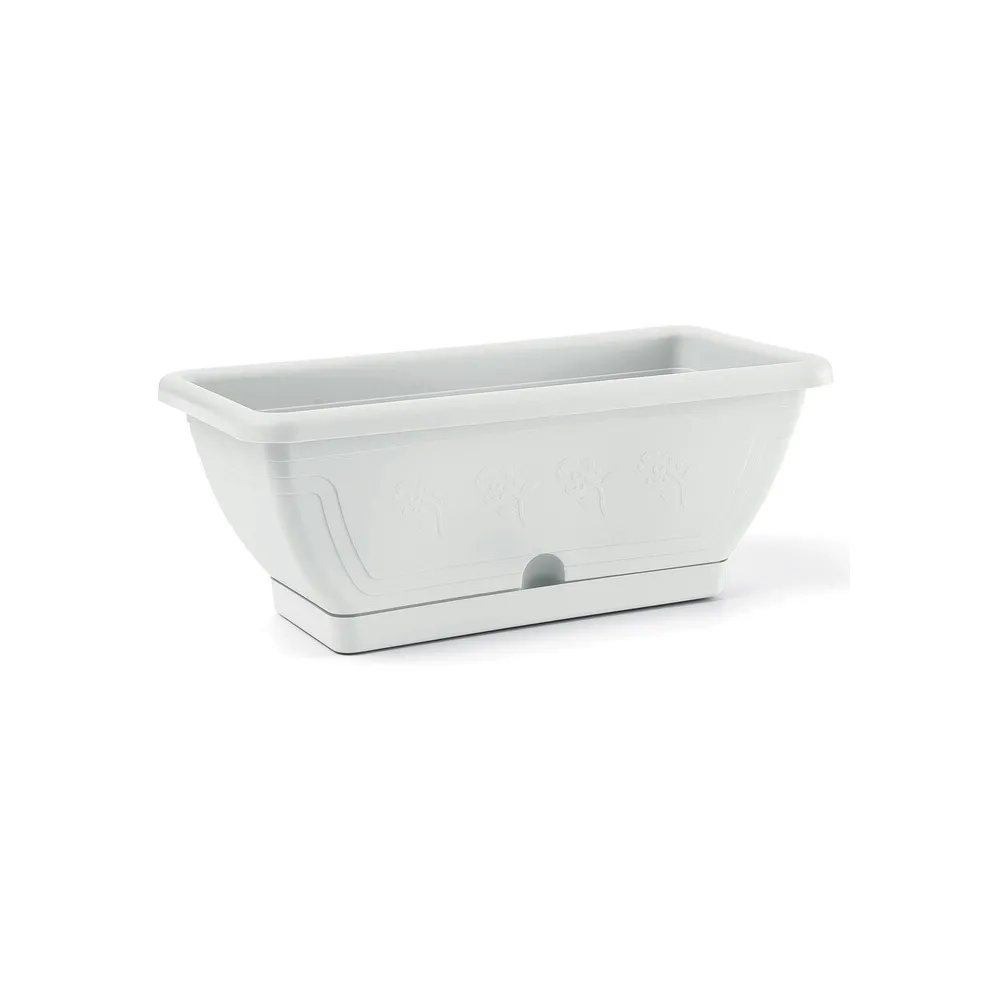 VENEZIA CASSETTA CM.60 BIANCO C/SOTTOCASSETTA VENEZIA CASSETTA CM.60 BIANCO C/SOTTOCASSETTA