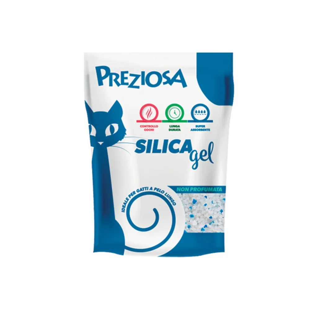 LETTIERA GATTO PREZIOSA 2 LETTIERA GATTO PREZIOSA 2