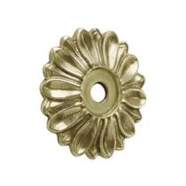 BL ROSETTA P/FERMATENDA GANCIO TULIPANO ORO L. 2 PZ (5