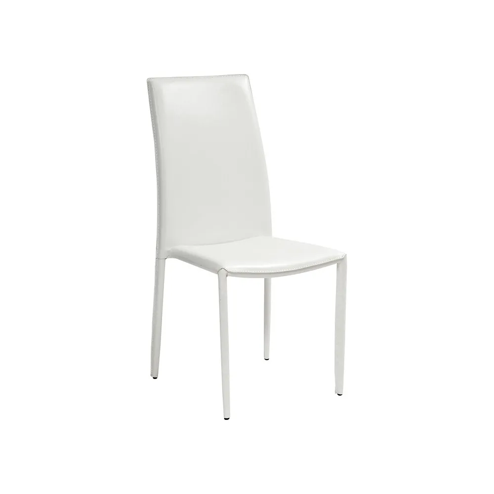 SEDIA .JUST BIANCO (4