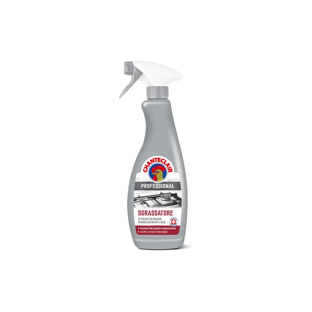 CHANTECLAIR PROFESSIONAL UNIVERSALE 700 ML (8 CHANTECLAIR PROFESSIONAL UNIVERSALE 700 ML (8