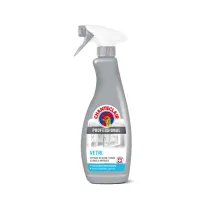 CHANTECLAIR PROFESSIONAL VETRI 700 ML (8