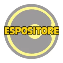 ESPOSITORE CHANTECLAIR PROFESSIONAL VUOTO